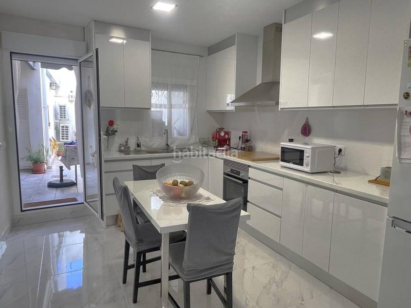 Foto f3a01b98-cf7c-4078-b2b3-c2c2d3dc8874. Appartamento in Cristo Rey-Parque Europa Inca