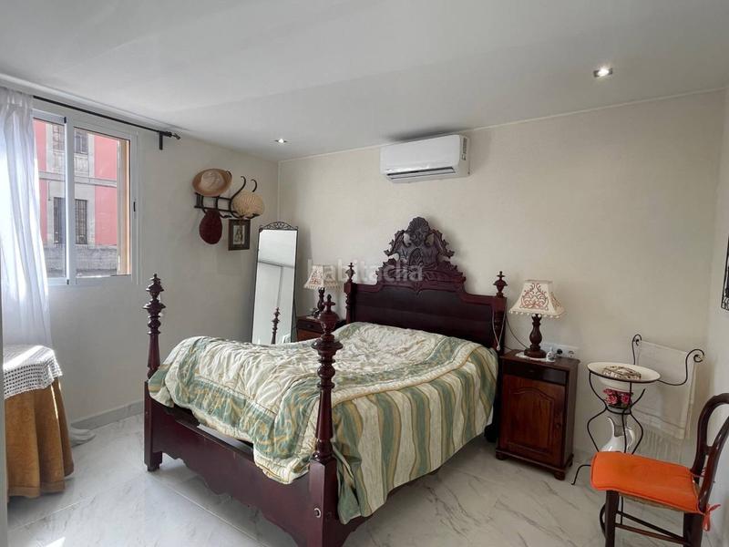 Foto fd787800-095e-49c3-bba0-fab2630efe03. Appartamento in Cristo Rey-Parque Europa Inca