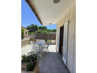 Chalet in Can Picafort. Chalet unifamiliar en venta en can picafort