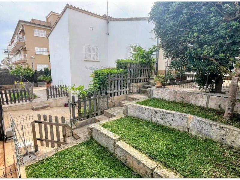 Foto a17a1543-43a9-4d12-8a06-61d55a4d3b53. Xalet amb aparcament a Can Picafort Santa Margalida