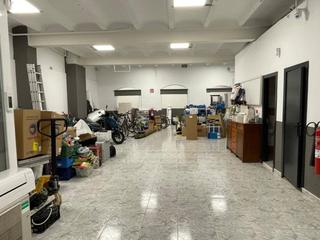 Pis  Fadrins. Piso en venta en sa pobla