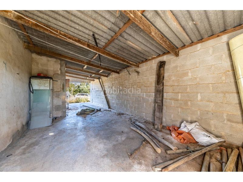 Foto be2e3804-2857-4627-b4c4-8cf34e4357e8. Finca rústica a Llucmajor interior Llucmajor