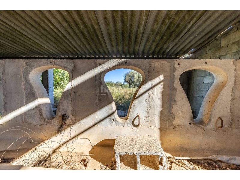 Foto d67b308a-6199-46ac-96e2-a73760cf2cf3. Finca rústica a Llucmajor interior Llucmajor