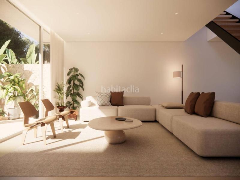 Foto 97023285-9808-4495-bf47-a275bcaa8769. Casa adossada amb piscina a Can Picafort Santa Margalida