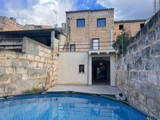 Location Maison à Sa Pobla. Casa en alquiler en sa pobla