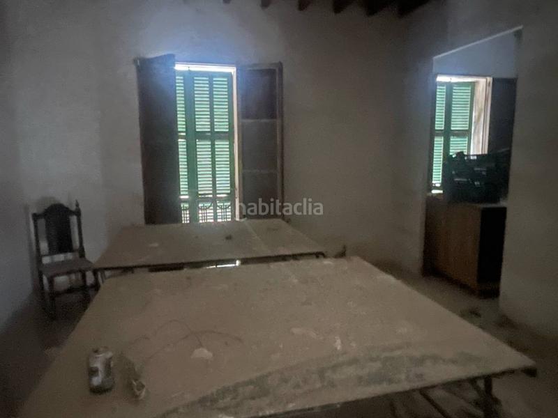 Foto 51746a10-f5d8-4f89-9a3d-3a700b0e7a7e. Casa amb aparcament a Sa Pobla