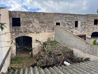 Haus  Fred. Casa en venta en sa pobla