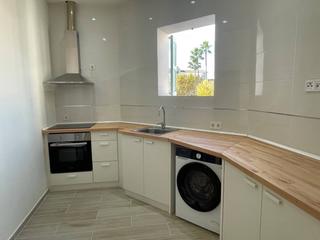 Location Appartement  Calle mercat. Piso en venta en sa pobla