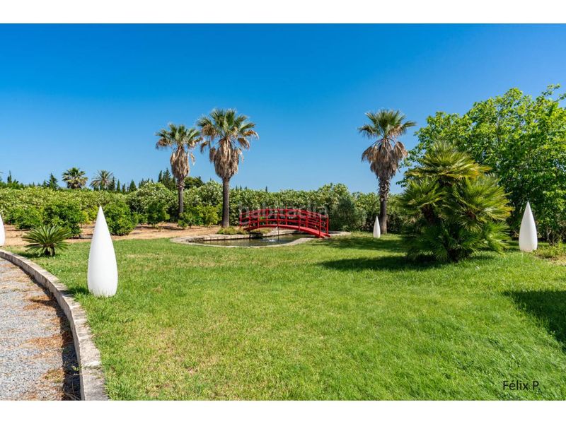 Foto 47b95599-134a-490d-ae12-ff1d7f297869. Xalet amb aparcament piscina a Muro