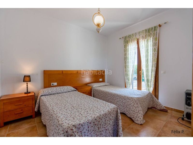 Foto 50bbb968-2d33-4ed1-a635-20181f15b6a4. Xalet amb aparcament piscina a Muro
