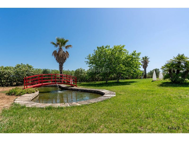 Foto f7e87765-e03a-403d-9a58-64a80d210f04. Xalet amb aparcament piscina a Muro