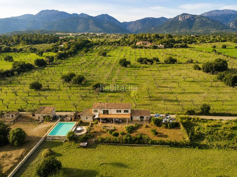 Foto 0eff0fc0-4aa0-4f99-860e-8aa26e9b2c96. Casa amb aparcament piscina a Selva