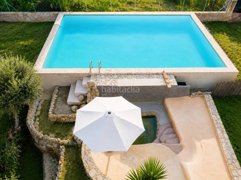 Foto 7fb7690a-ac6d-4f75-b1da-f064974aa4cb. Casa amb aparcament piscina a Selva