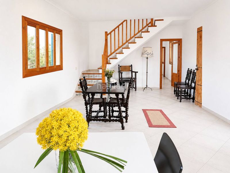 Foto a1a13a6f-35ba-4136-9887-804f1b4ba366. Casa amb aparcament piscina a Selva