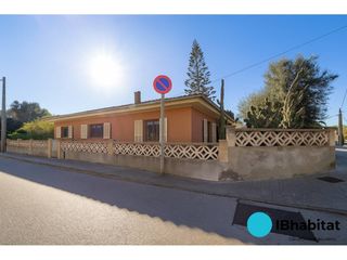 Chalet en Can Picafort. Chalet en venta en son baulo