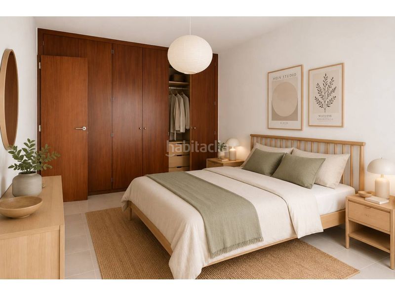 Foto a4c3ebb3-9caf-40a0-ba47-d4af35654c9a. Pis amb aparcament a Sa Pobla