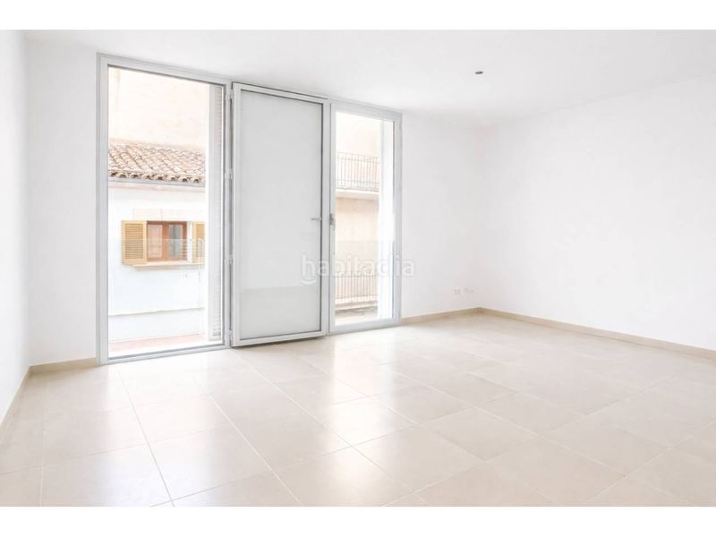 Foto ebb362dd-f61b-4859-a61b-d623f7dae653. Pis amb aparcament a Sa Pobla