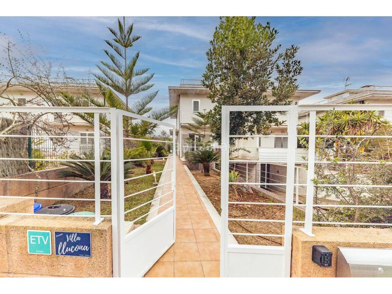 Foto 10ead178-7af8-4589-aa8a-3d289a7884ab. Casa adossada amb calefacció aparcament piscina a Sa Pobla