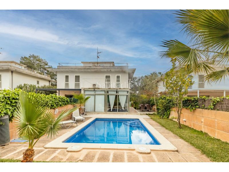 Foto b006fd86-bab5-47c4-aa00-e9c39711030e. Casa adossada amb calefacció aparcament piscina a Sa Pobla
