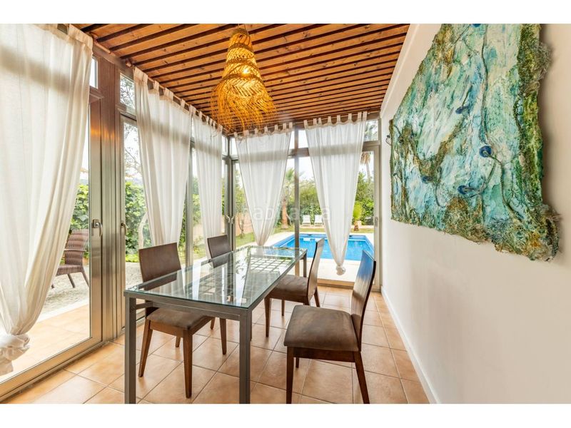 Foto c57c46cb-a993-4666-a7aa-7a9fdbddc60b. Casa adossada amb calefacció aparcament piscina a Sa Pobla