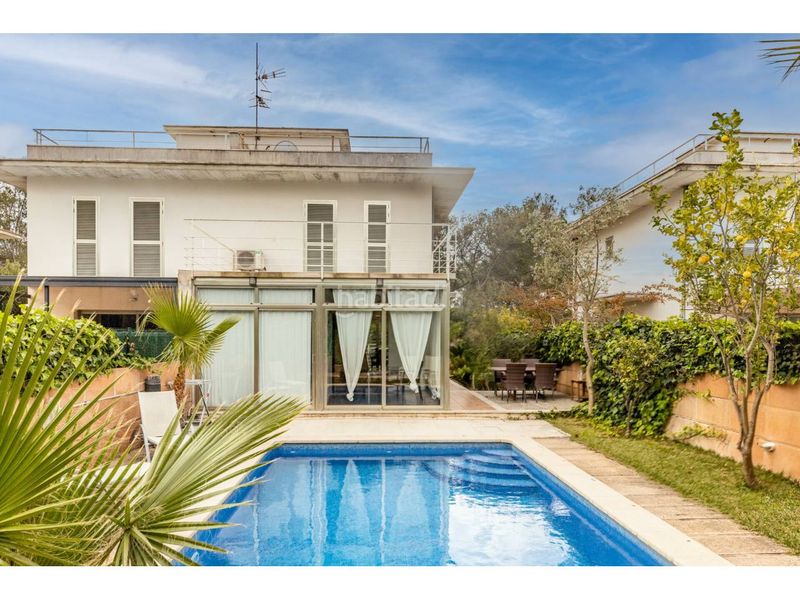 Foto d5c4fd42-226d-4ae0-8ace-b7fea66242e2. Casa adossada amb calefacció aparcament piscina a Sa Pobla