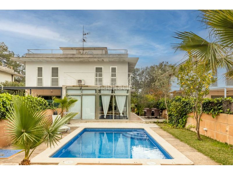 Foto dc7caec7-f3a8-4f71-9242-9ba66a629b5d. Casa adossada amb calefacció aparcament piscina a Sa Pobla