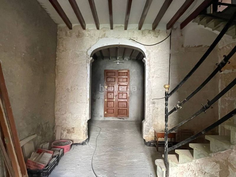 Foto 0c614d35-3975-45bd-8e4b-8c044d21da4e. Casa amb aparcament a Sa Pobla