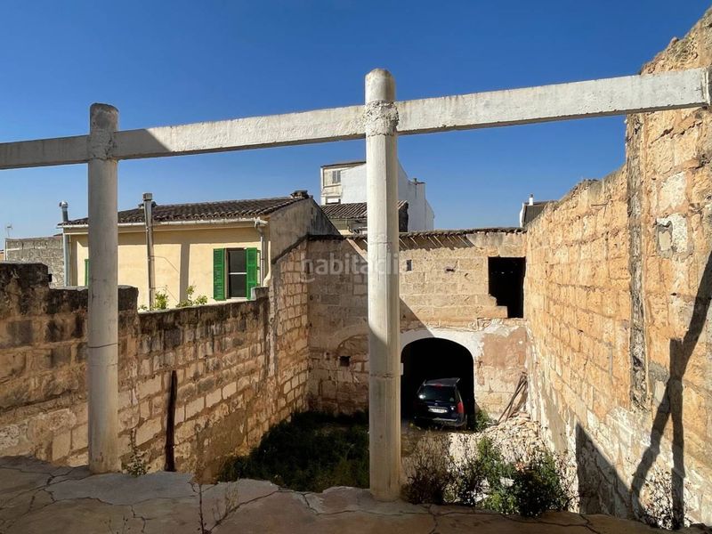 Foto 146525e6-b710-4ead-b52f-286d56f3a59d. Casa amb aparcament a Sa Pobla