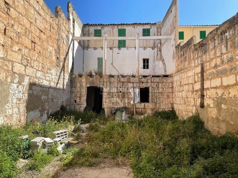 Foto 458f3305-ab18-4832-9652-429b1b8e386b. Casa amb aparcament a Sa Pobla