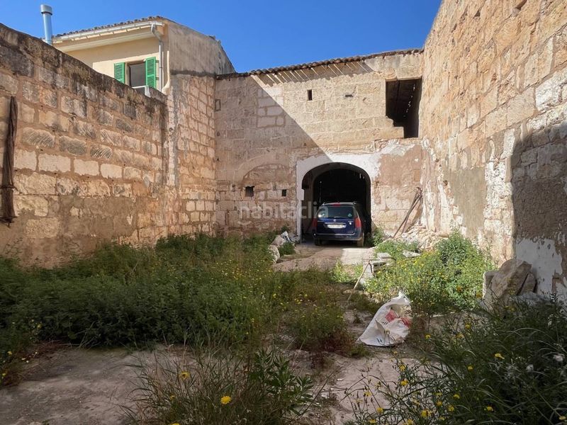 Foto 518fce67-7731-4541-bbde-a6b515280845. Casa amb aparcament a Sa Pobla