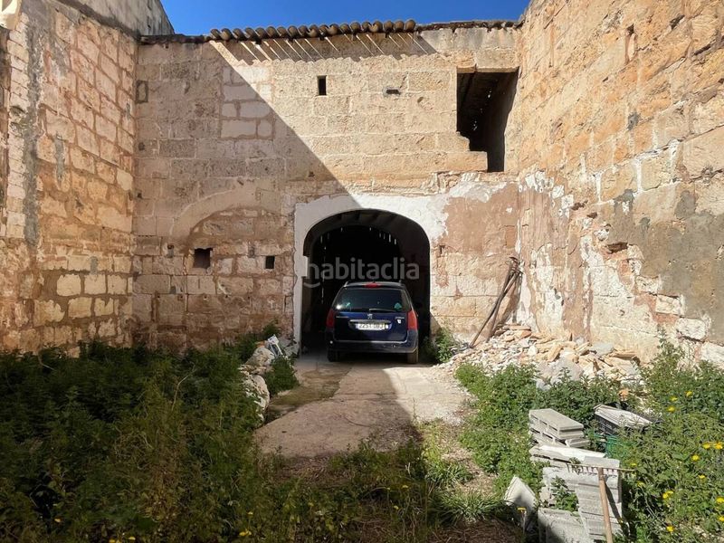 Foto 54ab92a4-db02-4920-8407-94ef81206763. Casa amb aparcament a Sa Pobla