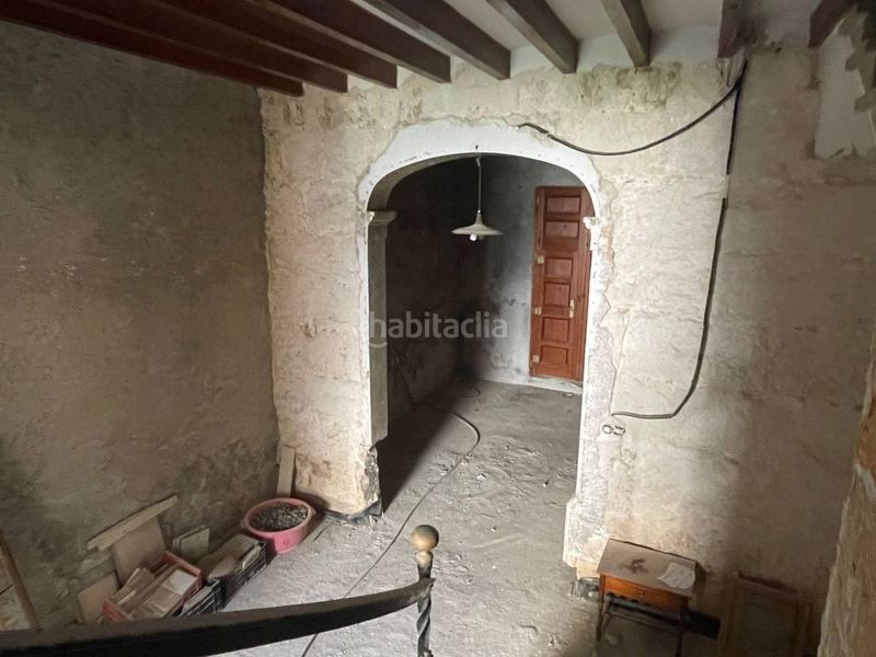 Foto 735abd56-e5df-4438-8daa-3db3a7ece11f. Casa amb aparcament a Sa Pobla