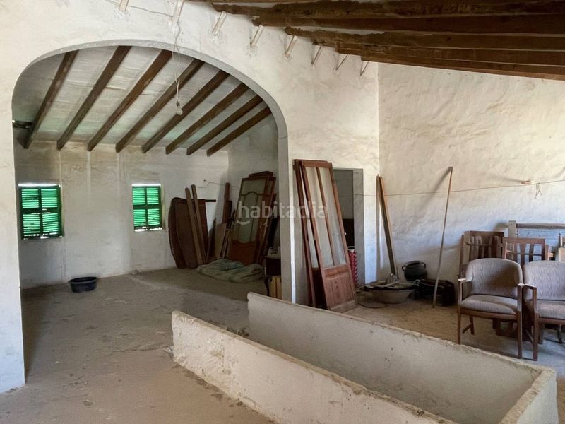 Foto b2856b96-5144-4e80-a625-3617d70e5744. Casa amb aparcament a Sa Pobla