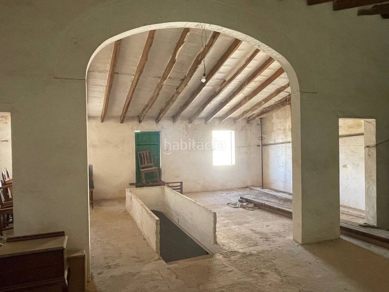 Foto bce8d889-8bc6-4fd6-8e67-ddd1235a768f. Casa amb aparcament a Sa Pobla