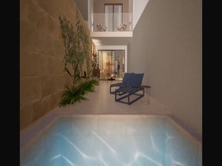 Maison à Sa Pobla. Solar en venta en sa pobla