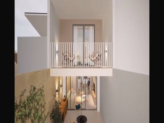 Casa a Sa Pobla. Solar en venta en sa pobla