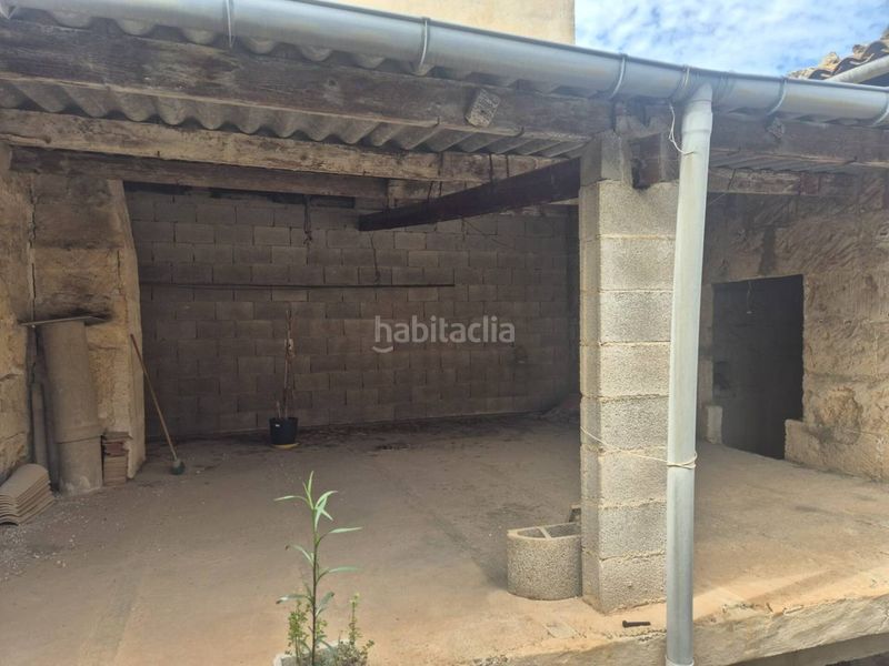 Foto 16cc574b-5b9d-4b9e-90be-bff904d9fc42. Casa amb aparcament a Sa Pobla