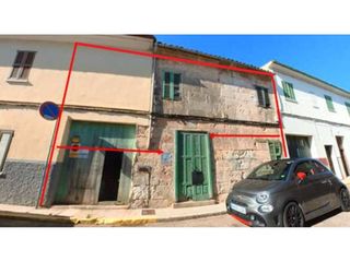 Casa a Sa Pobla. Casa en venta en sa pobla
