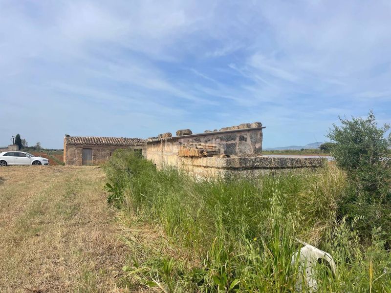 Foto 7822ea71-3072-4099-abea-dbc5e8868986. Finca rústica a Muro