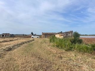 Rural plot in Muro. Finca rustica en venta