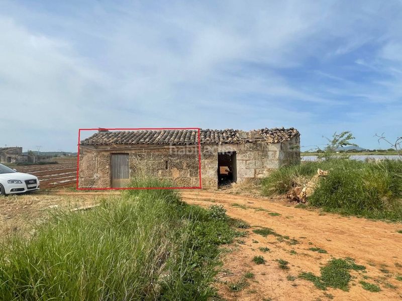 Foto edad18f6-7d17-4302-aeb2-33a91e738a75. Finca rústica a Muro