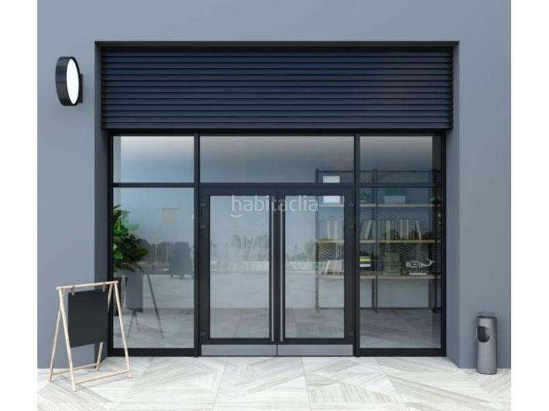 Foto c04c50a9-a6ae-471e-add1-ab67a3d3bc95. Local comercial a Sa Pobla