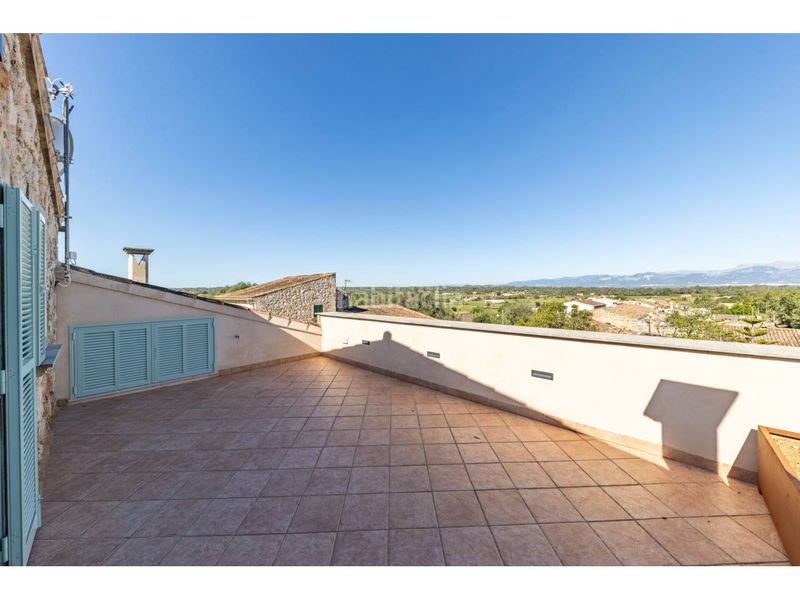 Foto 1c2abf40-aeef-43c9-91ea-42ef51775a74. Casa amb aparcament a Sineu