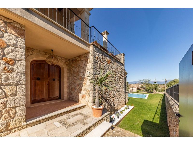 Foto 1dddabeb-ac40-489b-a654-bcaa327349fb. Casa amb aparcament a Sineu