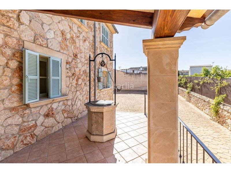 Foto 2f1f429b-732c-4823-9534-2a04212b0490. Casa amb aparcament a Sineu