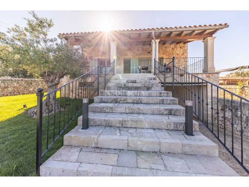 Foto 435087a2-0925-4f05-8dbe-d7aa9da707a2. Casa amb aparcament a Sineu