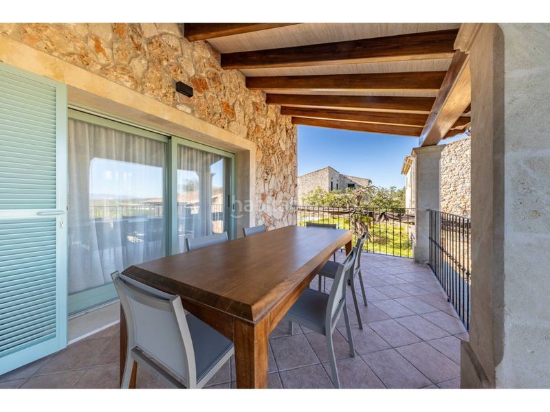 Foto 56ab3194-9372-4d31-906b-6ea6f540e5d4. Casa amb aparcament a Sineu