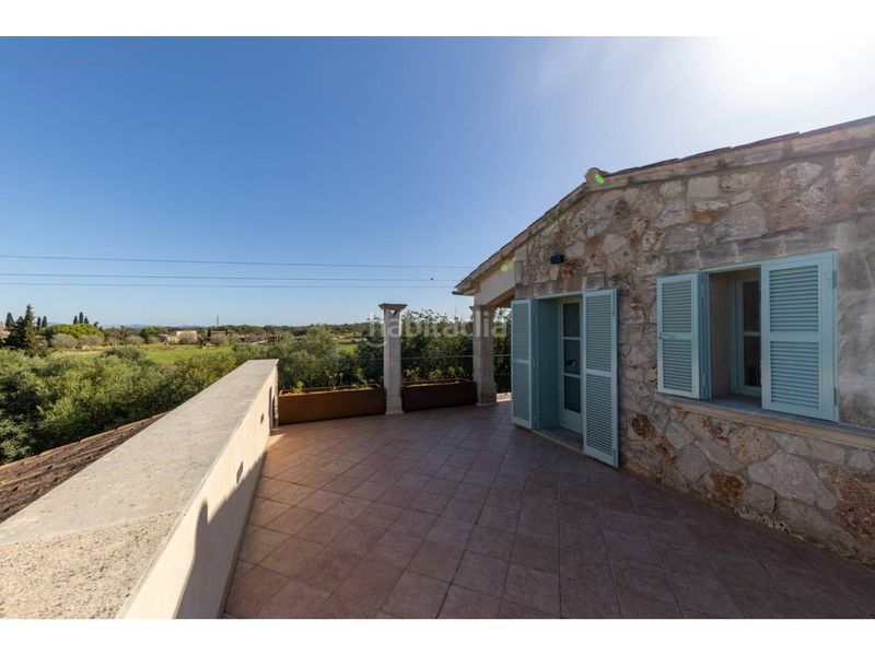 Foto 64e1e508-e842-4a56-b238-560c0298513a. Casa amb aparcament a Sineu