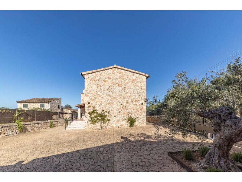 Foto 6736cd8b-190e-4e95-b249-c95ee8d4fb11. Casa amb aparcament a Sineu