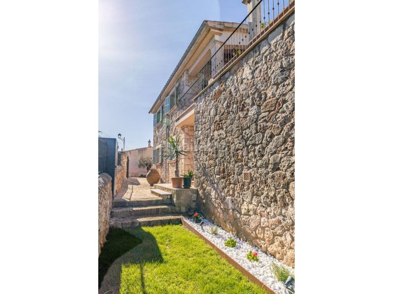 Foto 6fb6d57e-5b77-4a99-8101-47d1eb8d7065. Casa amb aparcament a Sineu